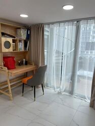 Kingsford . Hillview Peak (D23), Condominium #550930611
